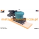 DYNABRADE 58512 Dynaburg II 2,5mm 70mm x 198mm